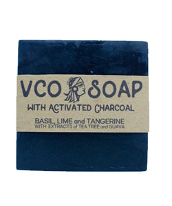 Lakan VCO Soap