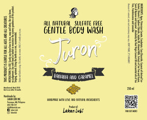 Body Wash
